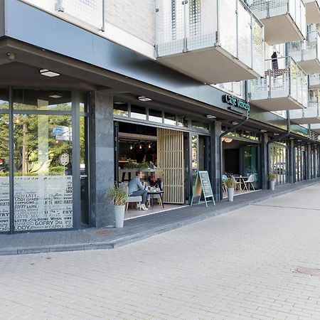 Apartament W Rezydencji Solna コウォブジェク エクステリア 写真