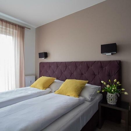 Apartament W Rezydencji Solna コウォブジェク エクステリア 写真