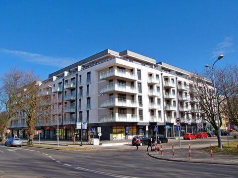 Apartament W Rezydencji Solna コウォブジェク エクステリア 写真