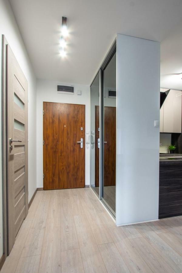 Apartament W Rezydencji Solna コウォブジェク エクステリア 写真