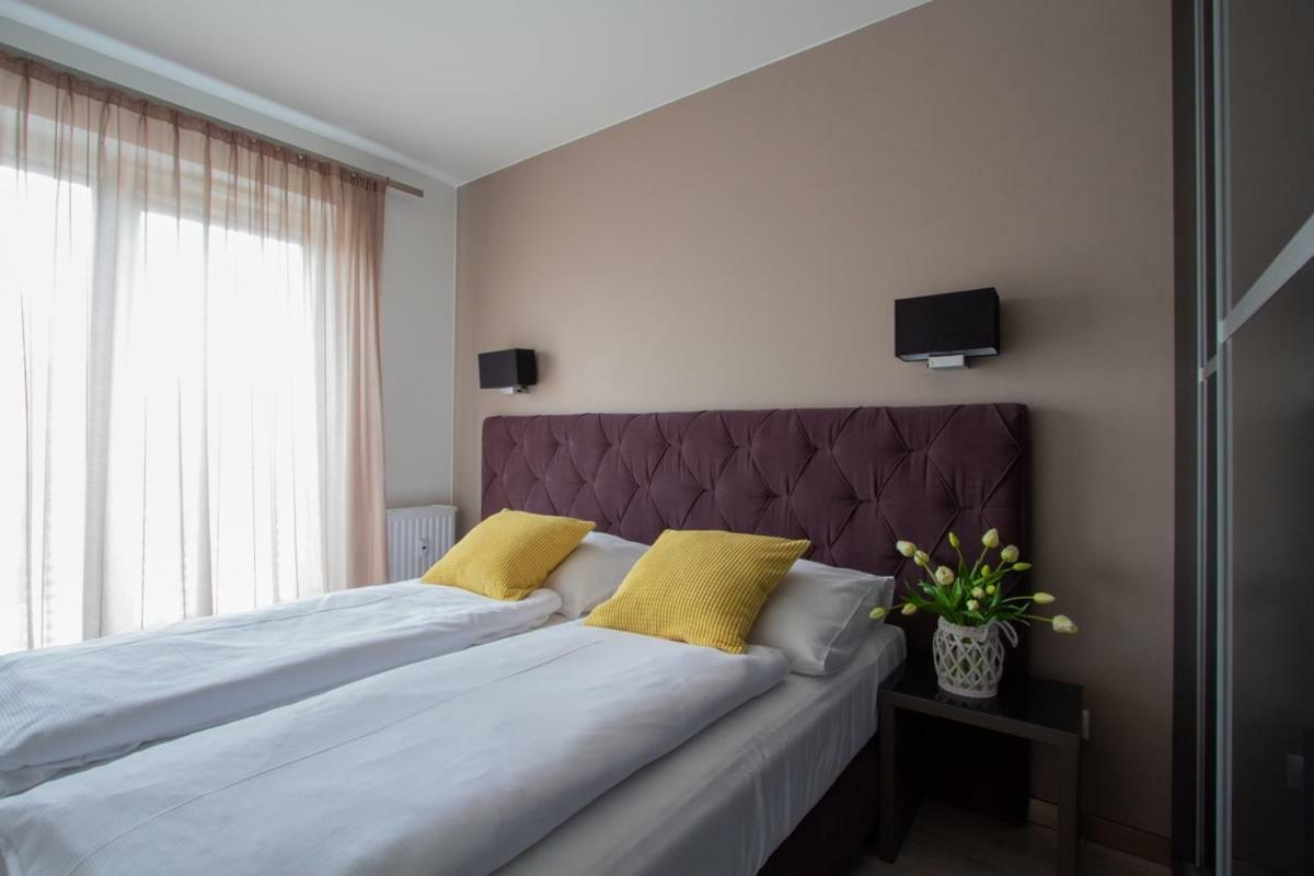 Apartament W Rezydencji Solna コウォブジェク エクステリア 写真